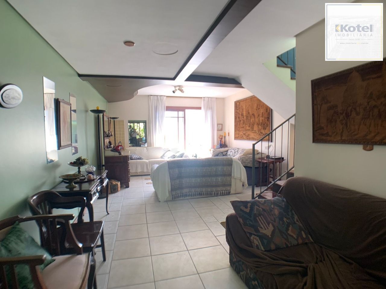 Casa Condominio para Venda - 162.98m², 3 dormitórios, sendo 3 suites, 2 vagas - Tristeza — foto 3