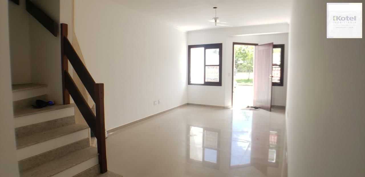 Casa para Venda - 87.5m², 3 dormitórios, sendo 2 suites, 1 vaga - Lagos De Nova Ipanema — foto 3