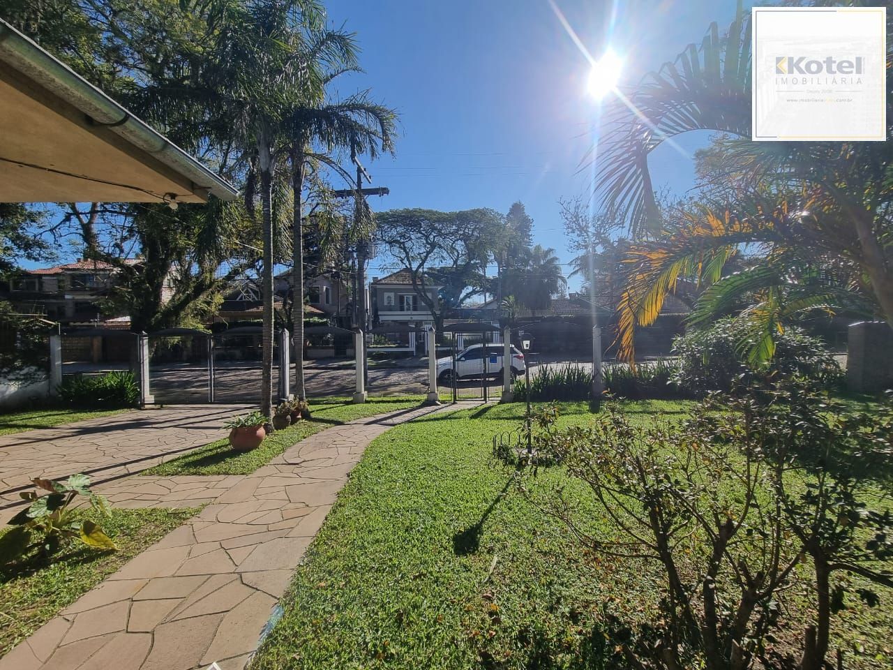 Casa Térrea em Ipanema com Terreno de 1064 Metros — foto 4