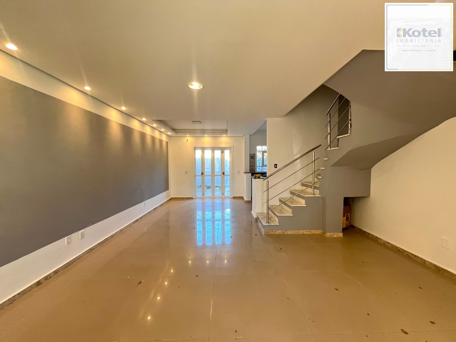 casa a venda no caminho do sol de 3 quartos — foto 2