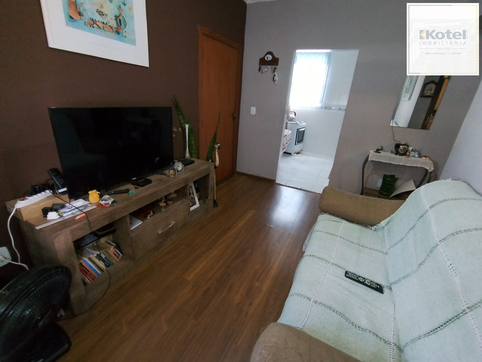 Apartamento dois dormitórios — foto 5