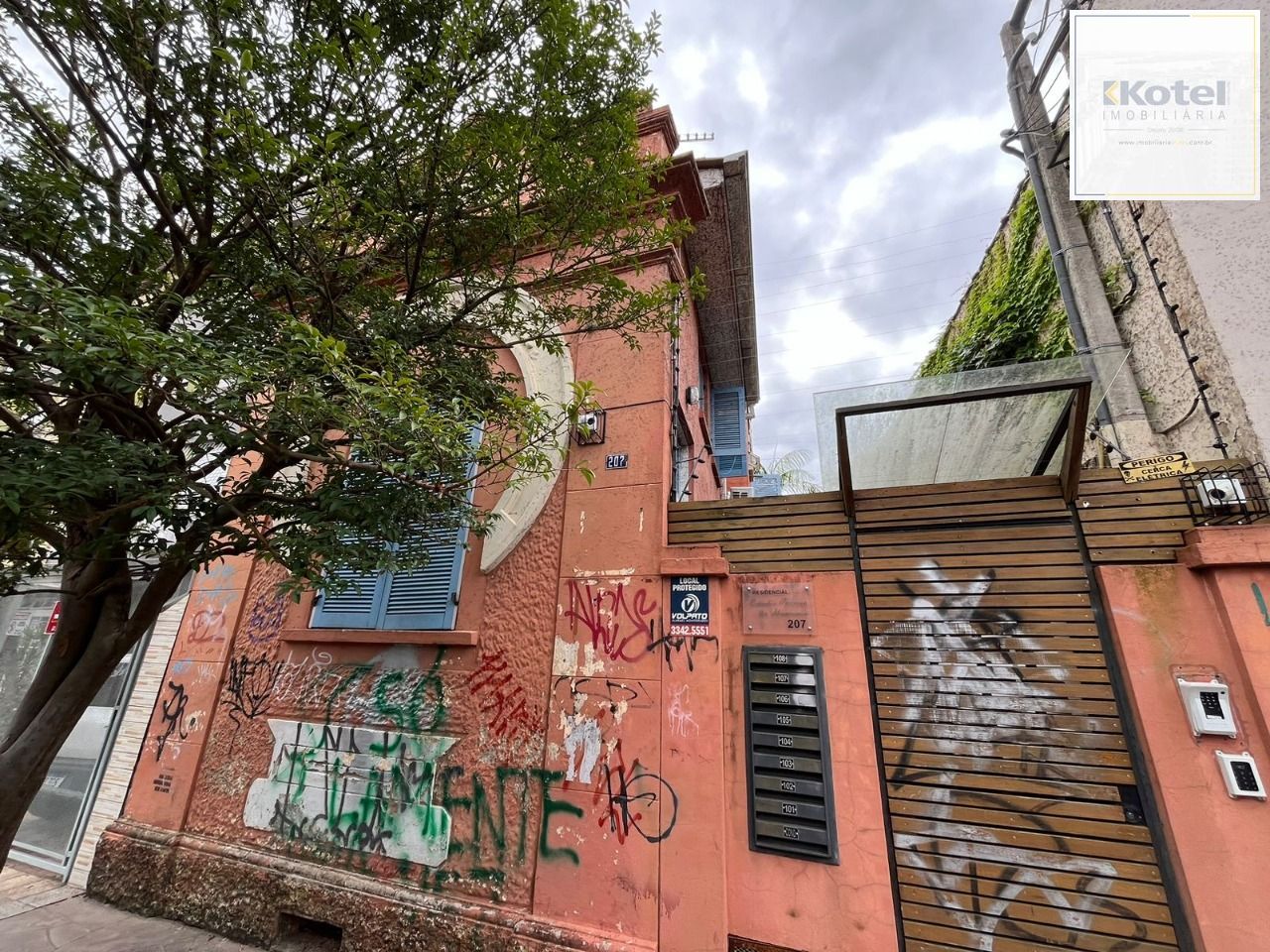 Studios Com 48m² Na Cidade Baixa — foto 2