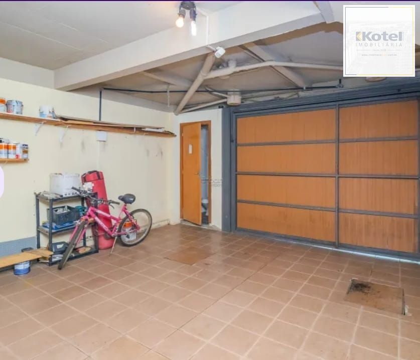 CASA 3 DORMITÓRIOS - TRÊS FIGUEIRAS