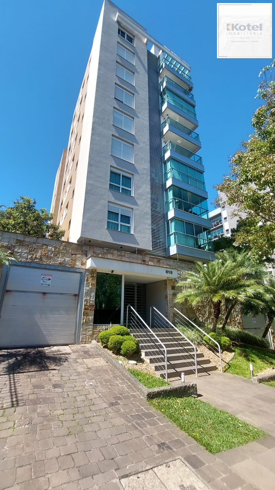 APARTAMENTO 2 DORMITÓRIOS - TRISTEZA - PORTO ALEGRE - RS