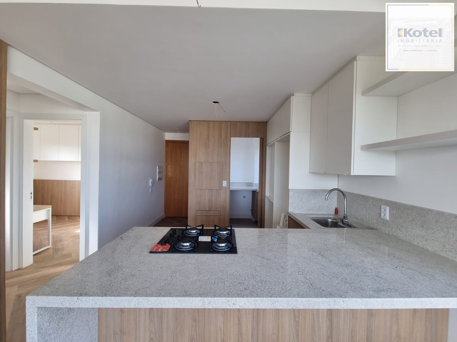 Apartamento Decorado 2 Dormitórios 2 Vagas