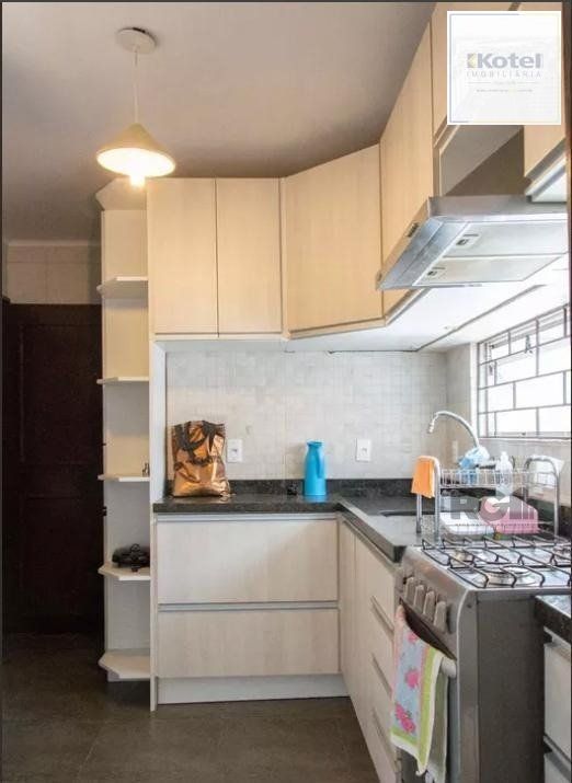 EXCELENTE APARTAMENTO 3 DORIMITÓRIOS, SENDO 1 SUÍTE, 4 BANHEIROS, COM BOX