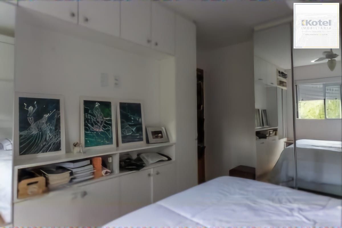 Apartamento, 55 m² / 2 Dormitórios Bairro Tristeza — foto 4