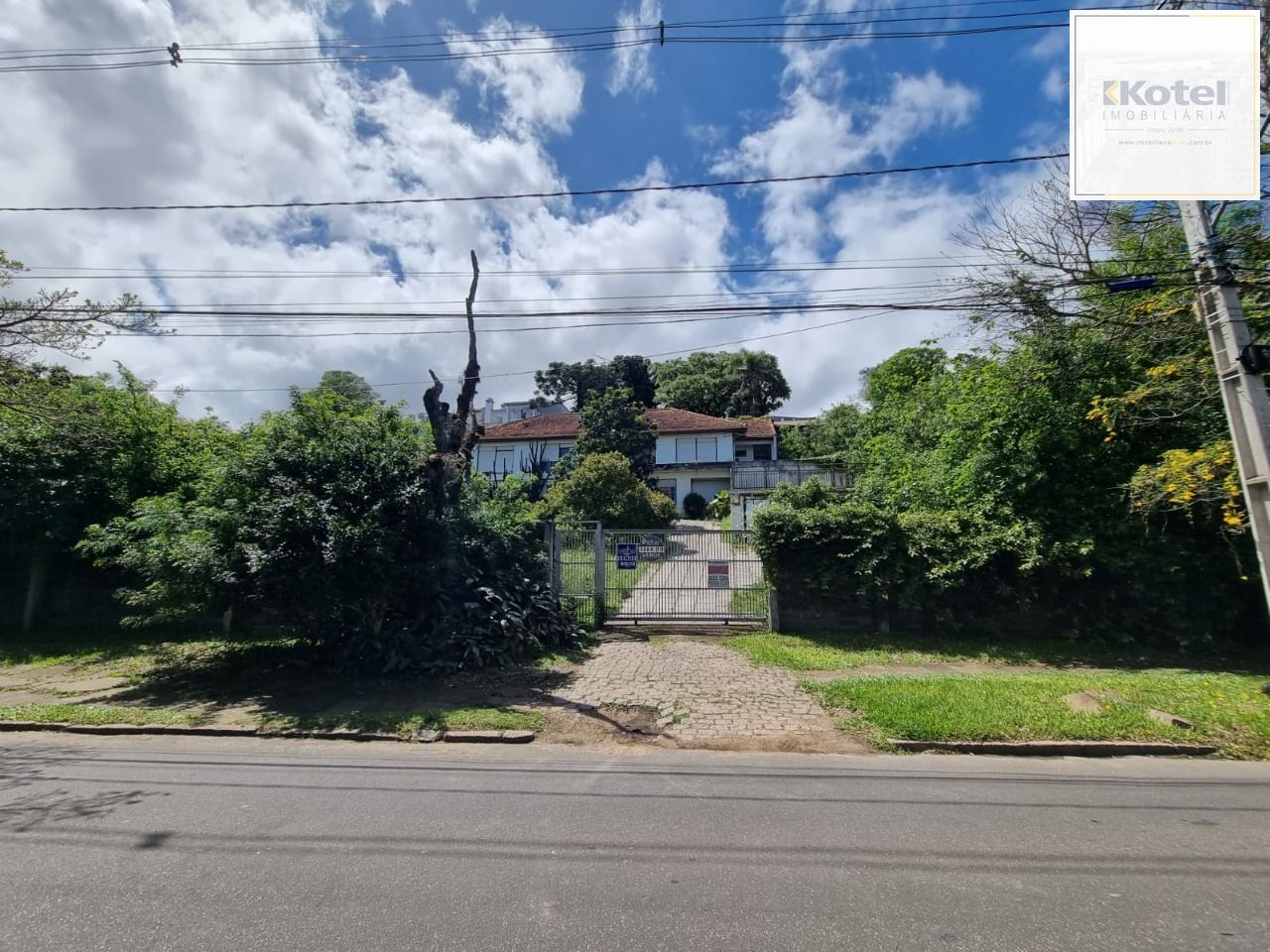 Terreno para Venda 1,470m² Villa Assunção — foto 2