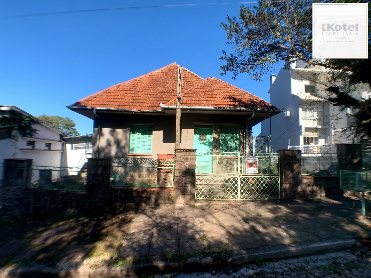 Terreno para Venda - 1.100m² Com Vista Para o Guaíba