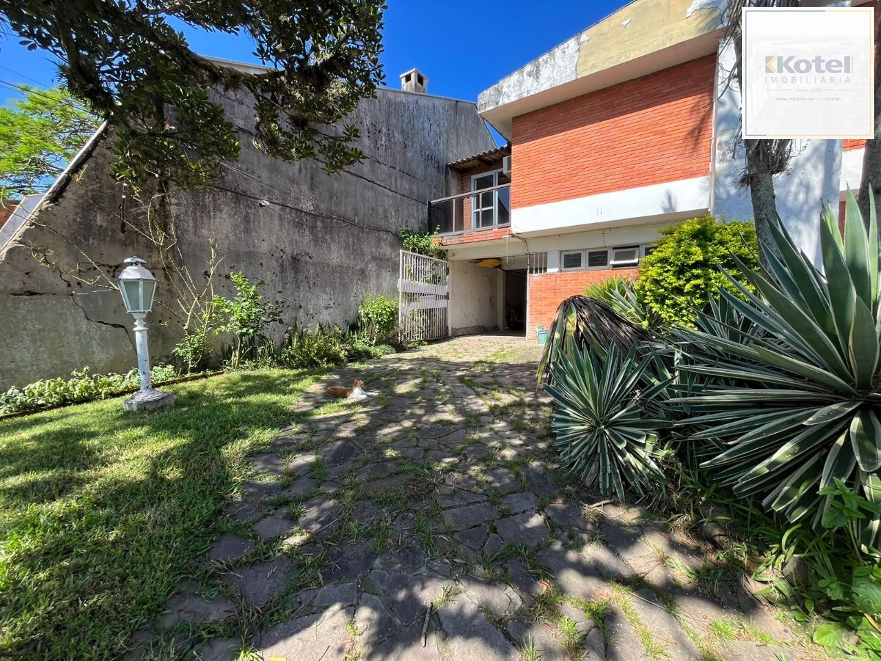 Casa 3 quartos à venda, 250m², Guarujá - Porto Alegre — foto 5