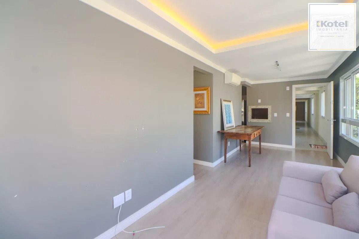 Apartamento 1 Suíte Bairro Auxiliadora — foto 5