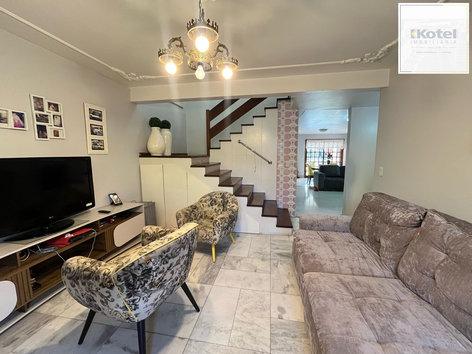 Casa com piscina a venda em Ipanema — foto 4