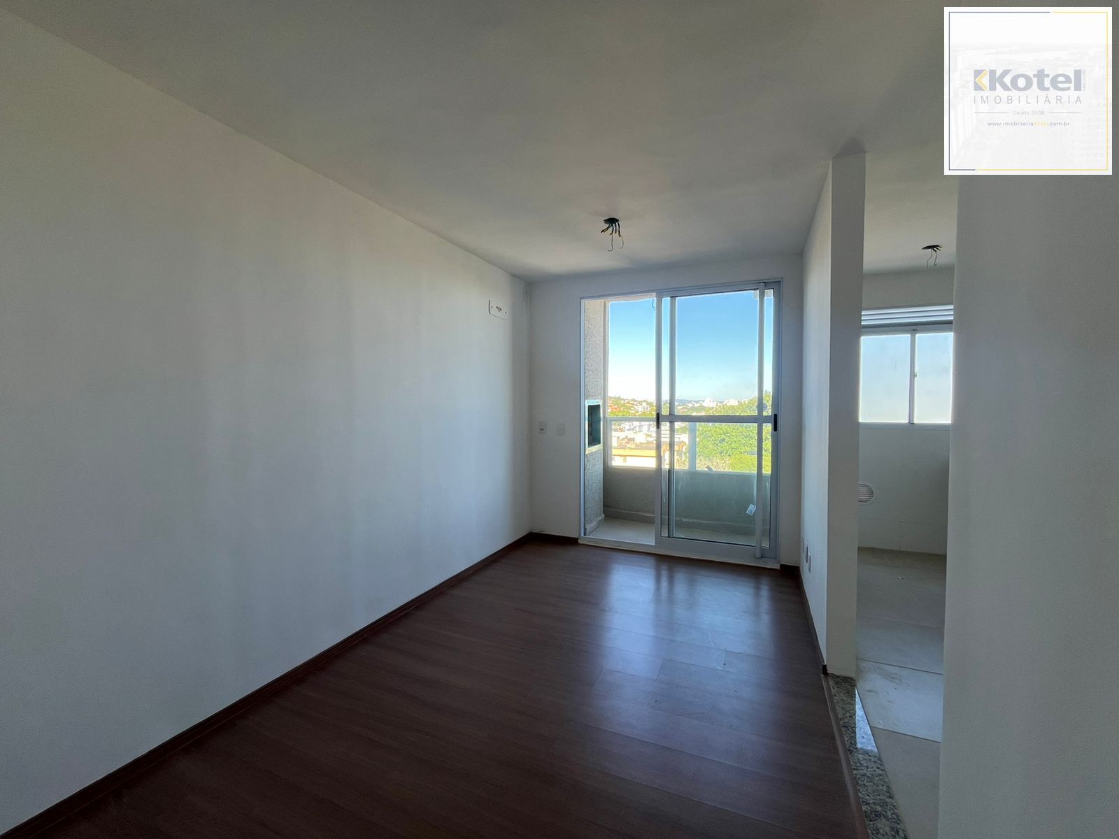 Apartamento novo no Porto Fazenda Real a venda - em Porto Alegre — foto 5