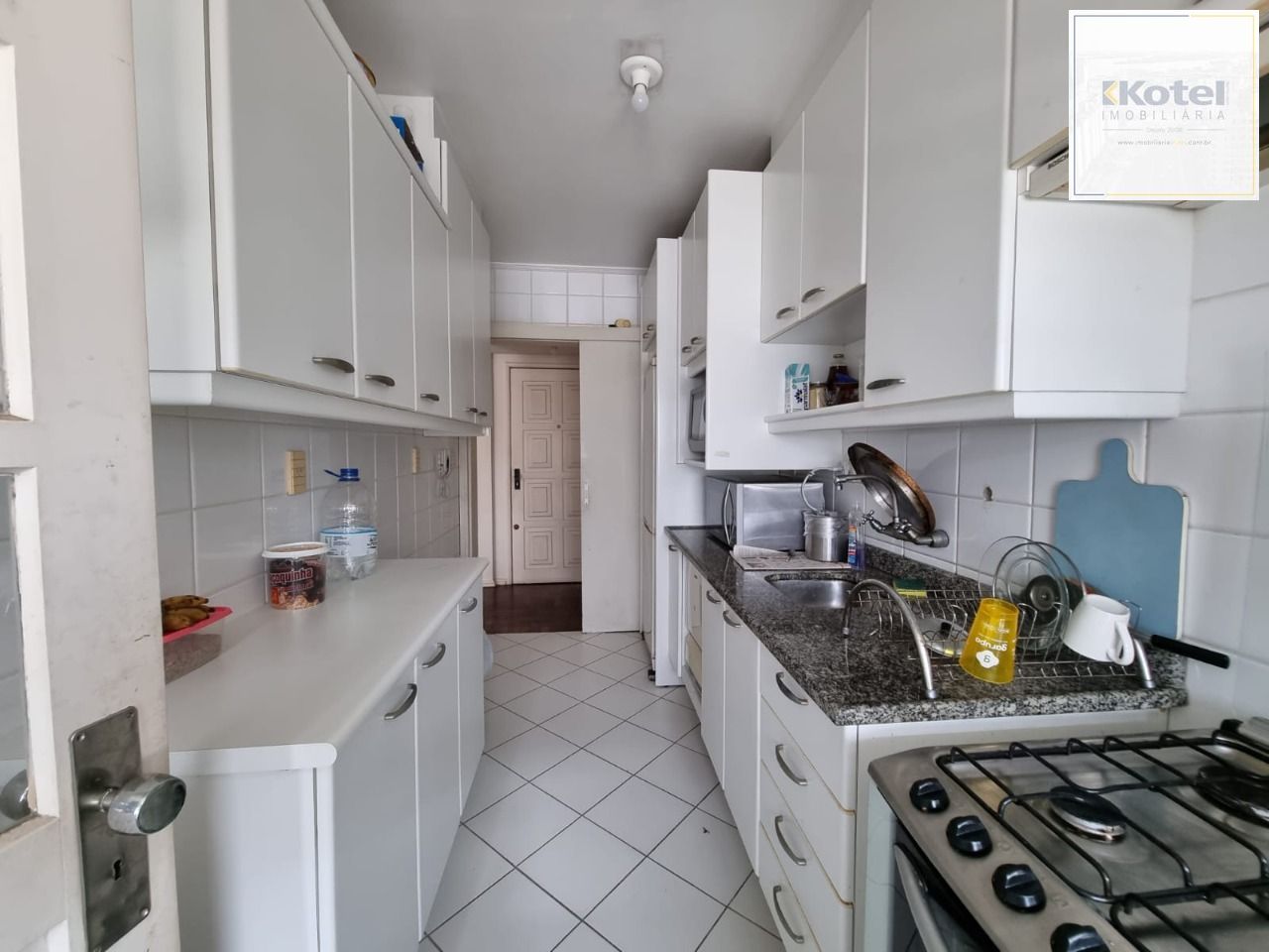Apartamento para Venda - 80m², 2 dormitórios, Praia de Belas