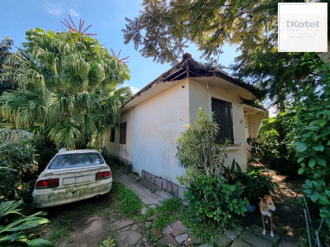 Terreno Plano 435m² Ipanema Proximo Guaíba — foto 3