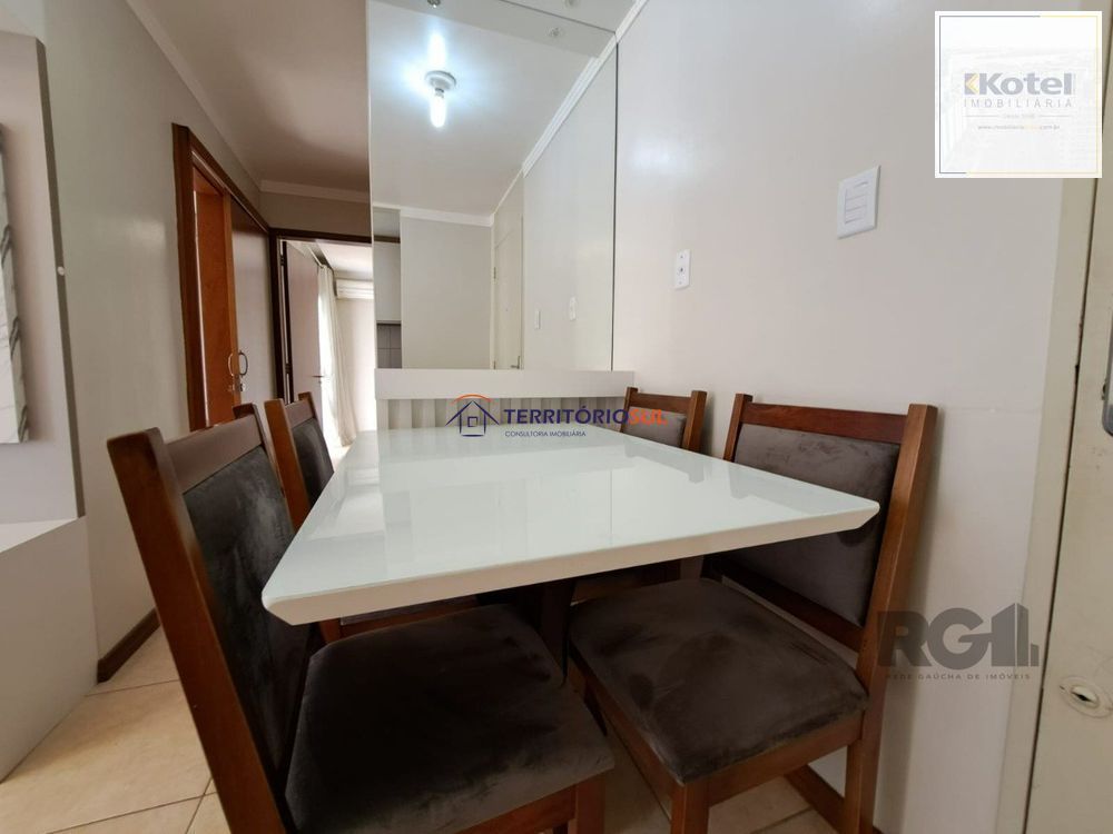 Apartamento 2 Dormitórios – Jardim Vila Nova