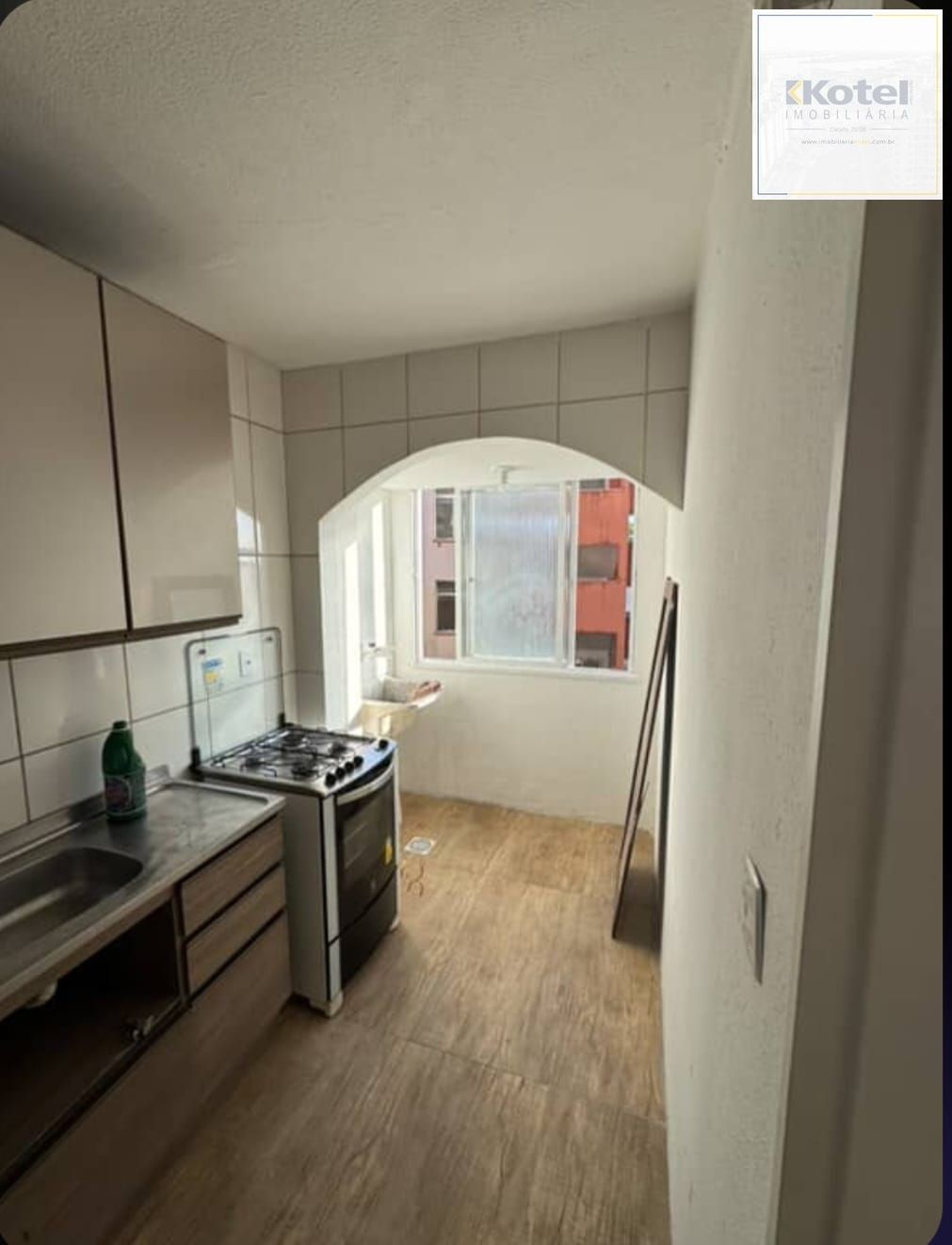 Apartamento Térreo 1 Dormitório ao lado Uniritter — foto 5