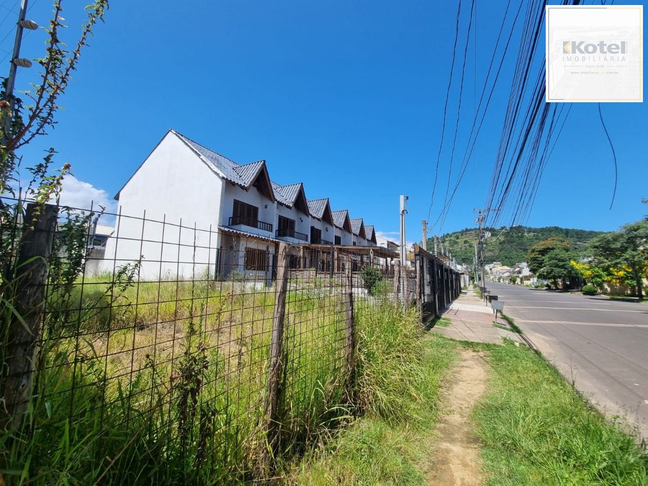 Terreno Para Venda Rua Heitor Kraemer Bairro Guarujá — foto 4