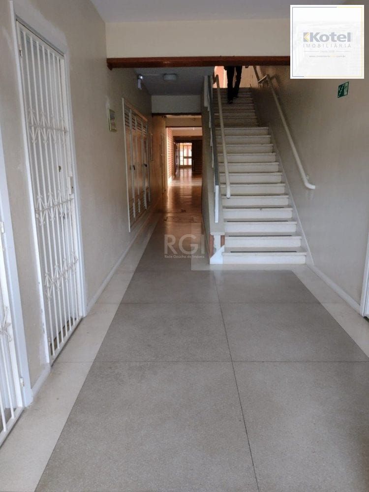 Apartamento Garden, 1 quarto, à venda, 72 m², Navegantes - Porto Alegre — foto 2