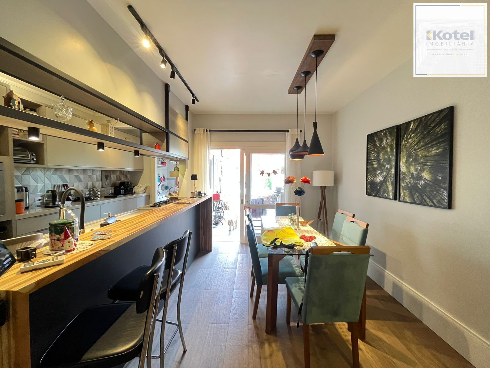 Casa a venda no bairro Ipanema — foto 4