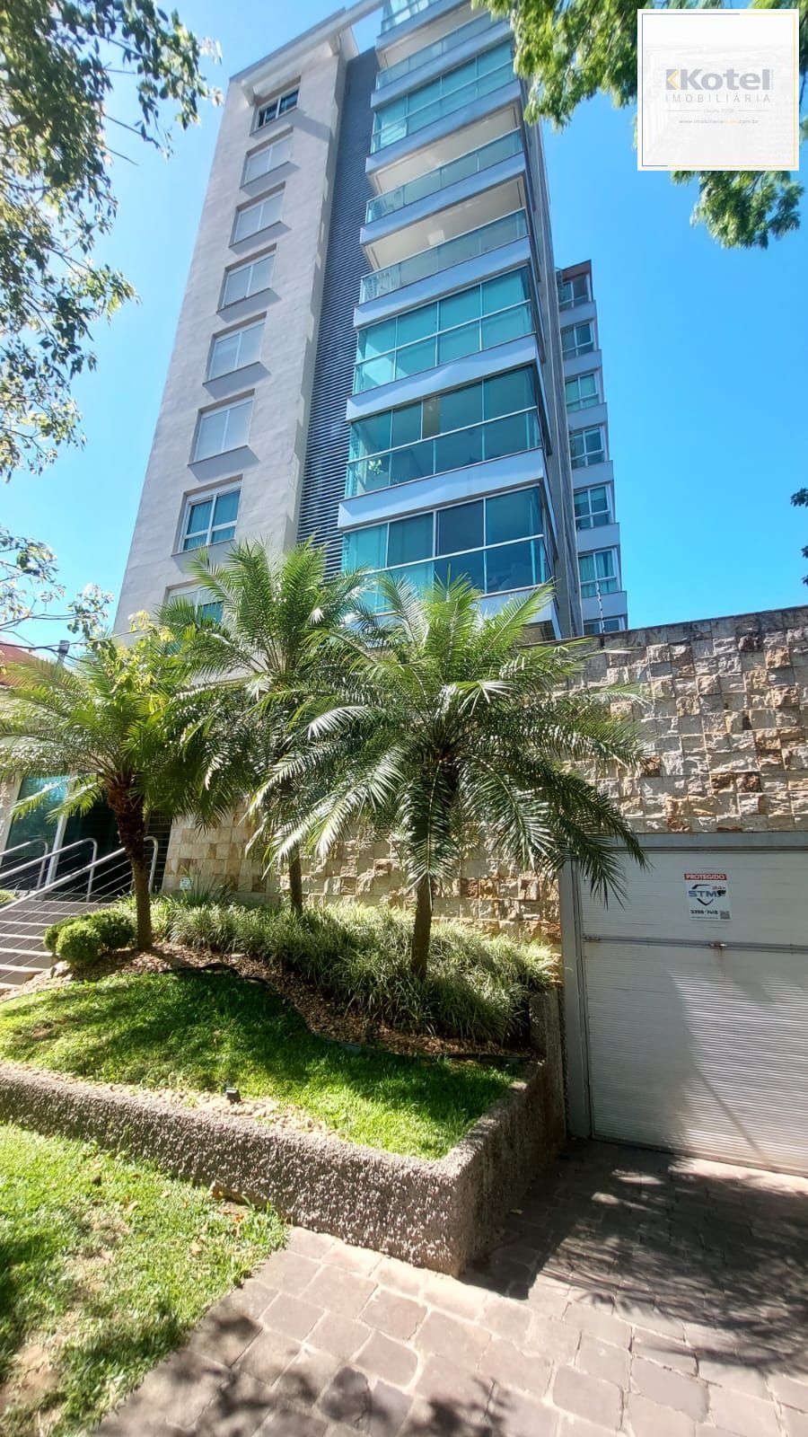 APARTAMENTO 2 DORMITÓRIOS - TRISTEZA - PORTO ALEGRE - RS — foto 2