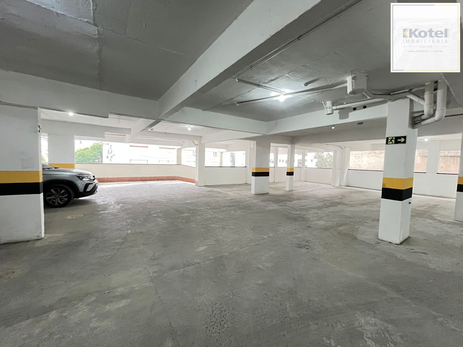 Apartamento de 2 quartos a venda no bairro Higienópolis — foto 3