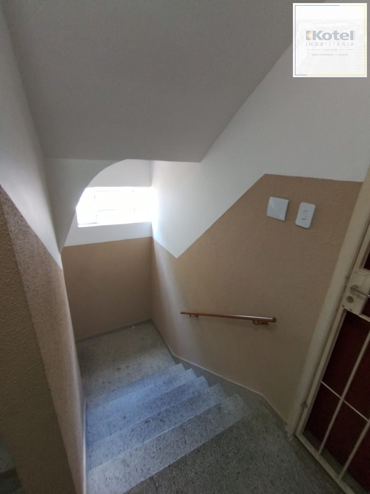 Apartamento dois dormitórios — foto 4