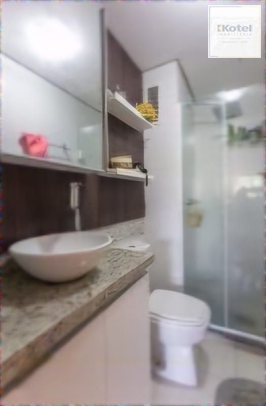 Apartamento, 55 m² / 2 Dormitórios Bairro Tristeza — foto 5