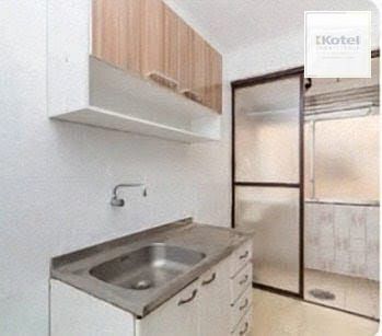 APARTAMENTO 1 DORMITORIO - PETROPOLIS - PORTO ALEGRE - RS — foto 5