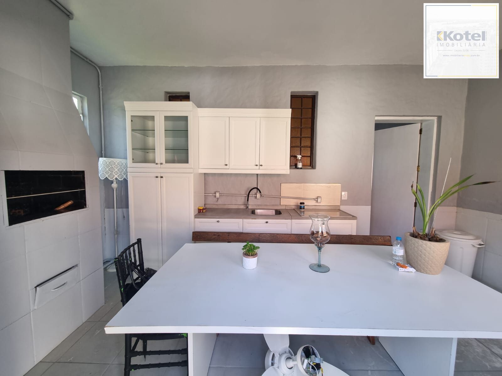 Casa a venda no condominio Vitória Régia em Ipanema — foto 3