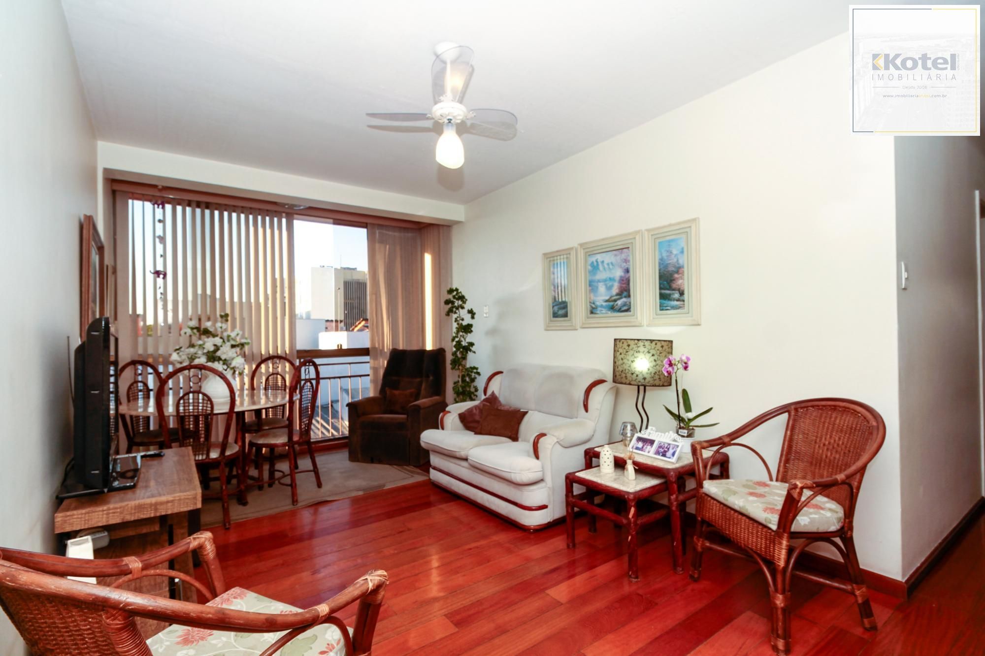 apartamento a venda no menido deus — foto 5