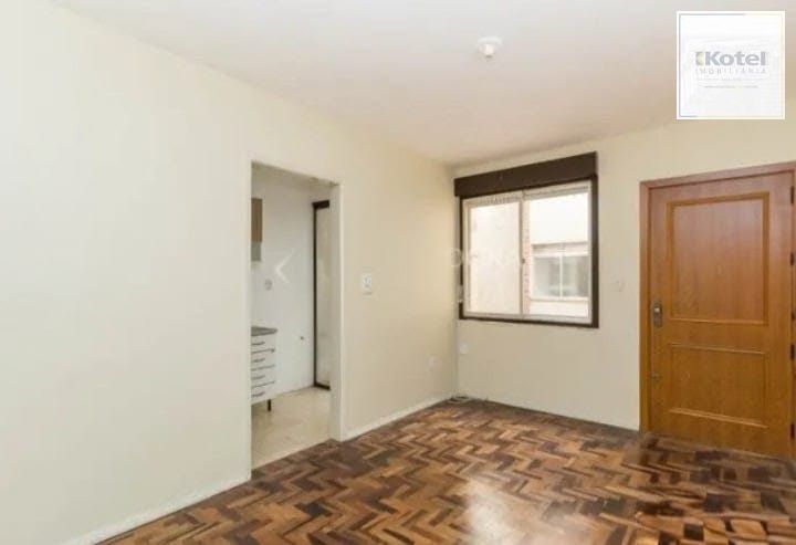 APARTAMENTO 1 DORMITORIO - PETROPOLIS - PORTO ALEGRE - RS