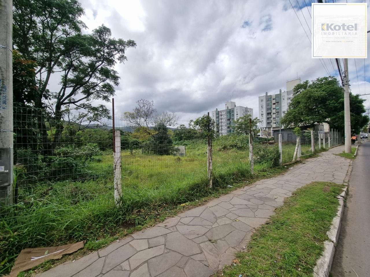 Terreno para Venda - 3778m² Na Avenida Cavalhada — foto 2