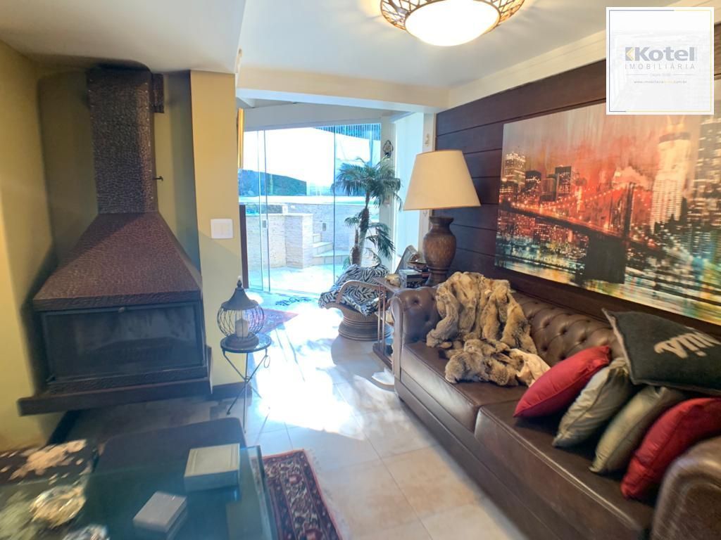 Casa para Venda - 420m², 3 dormitórios, sendo 1 suites, Ipanema — foto 5
