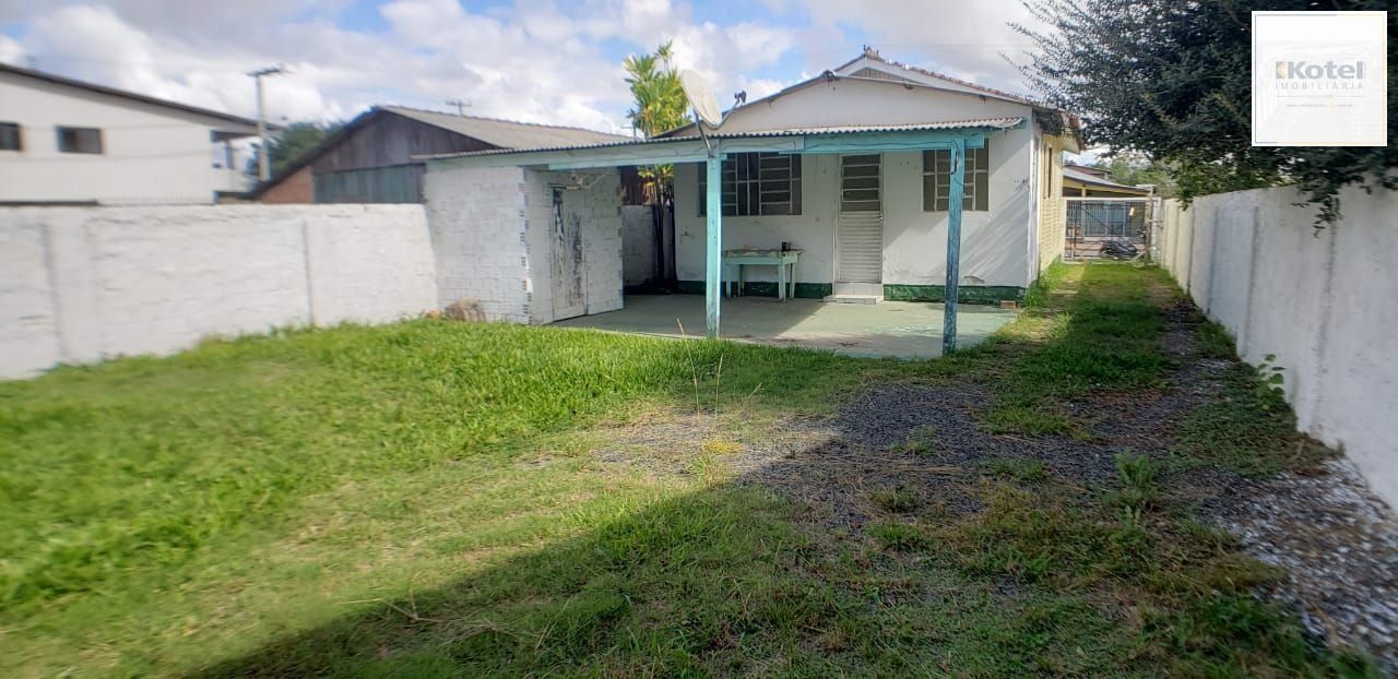 Casa com 2 dormitórios para venda ou aluguel / 85 m² por R$ 1.100/mês - Ponta Grossa - Porto Alegre/RS — foto 2