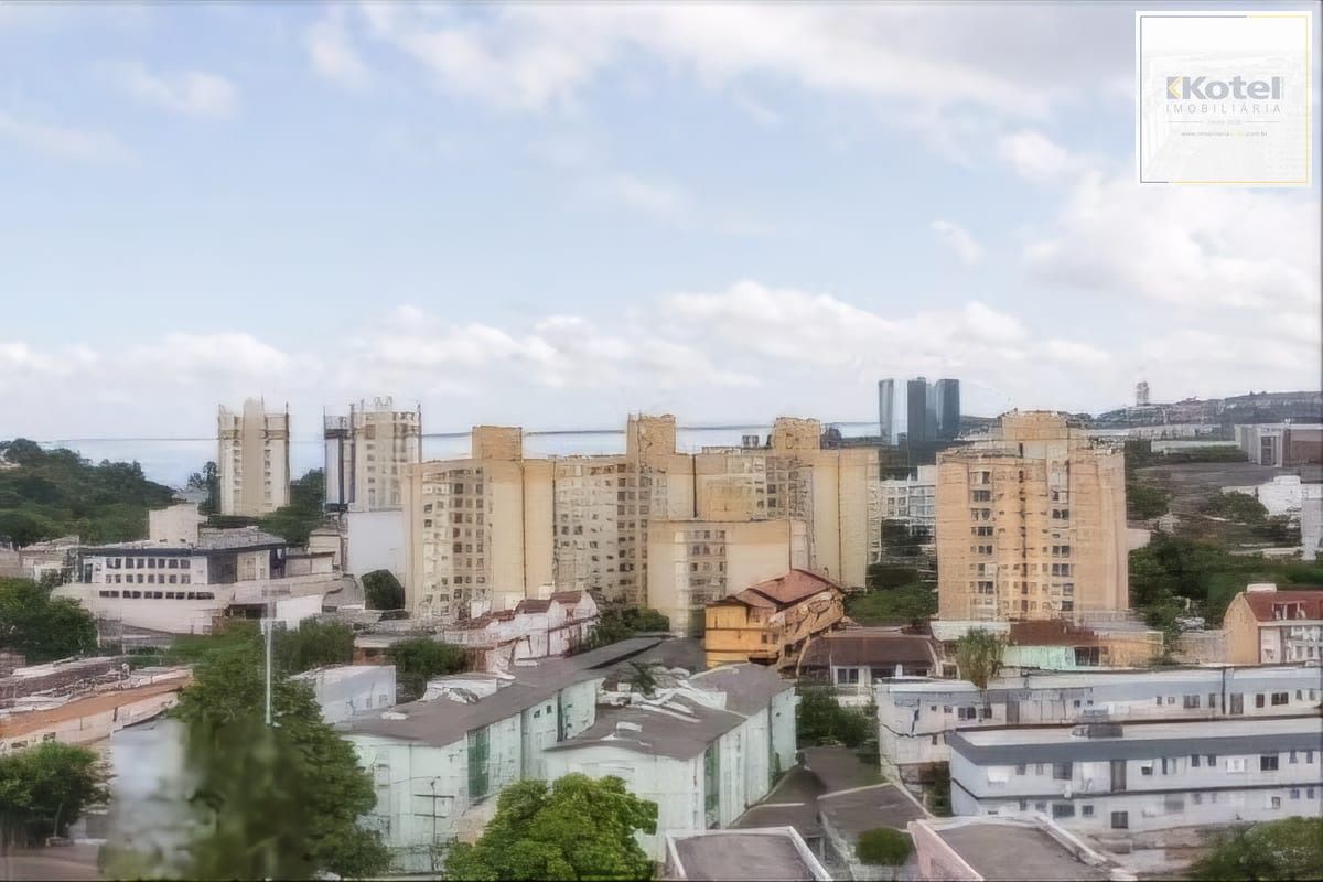 Apartamento, 55 m² / 2 Dormitórios Bairro Tristeza — foto 2