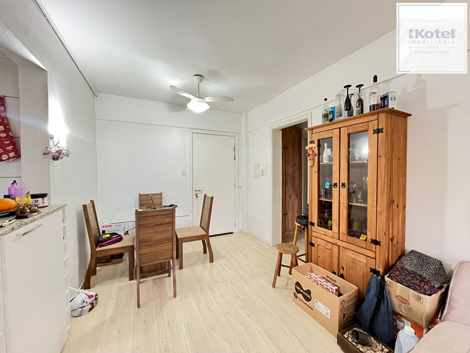 Apartamento de 1 quarto a venda no bairro Nonoai — foto 4
