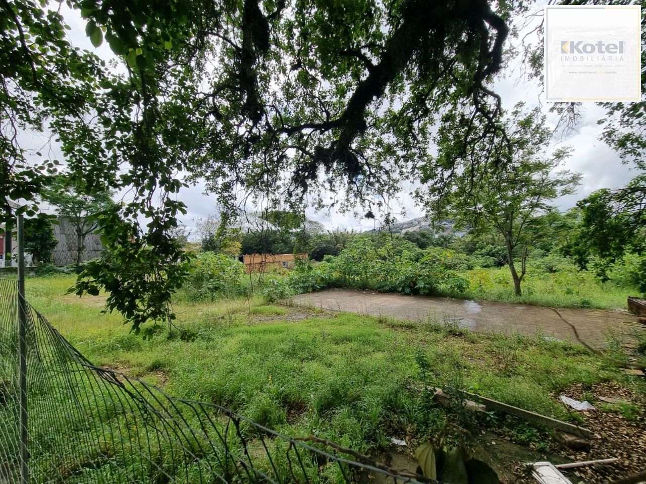 Terreno para Venda - 3778m² Na Avenida Cavalhada — foto 4