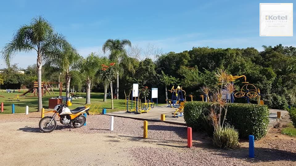 Casa 2 quartos à venda, 98m², Goufe II (Águas Claras) - Viamão