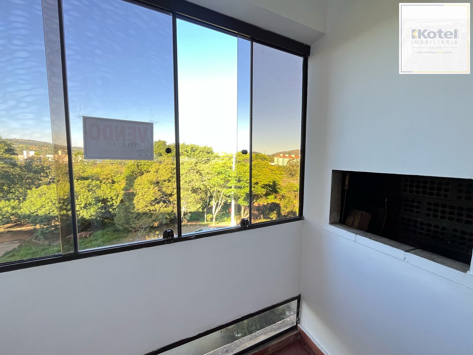 Apartamento de 2 quartos a venda no Village Center - Cavalhada POA/ RS