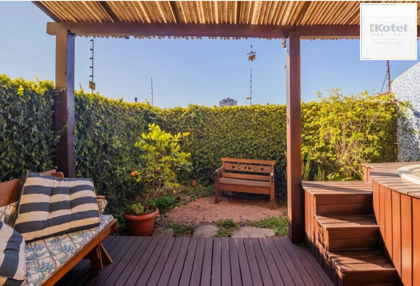 Jardim