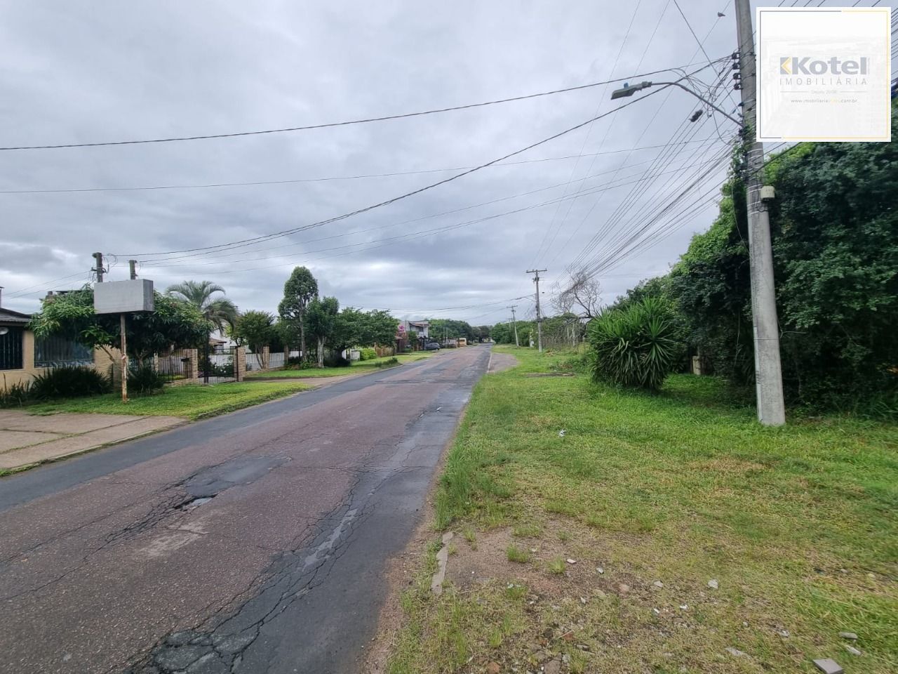 Terreno Estrada Ponta Grossa com 4.500 metros