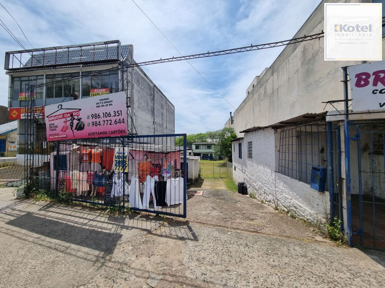 Terreno para Venda - 732m² Bairro Cavalhada — foto 2