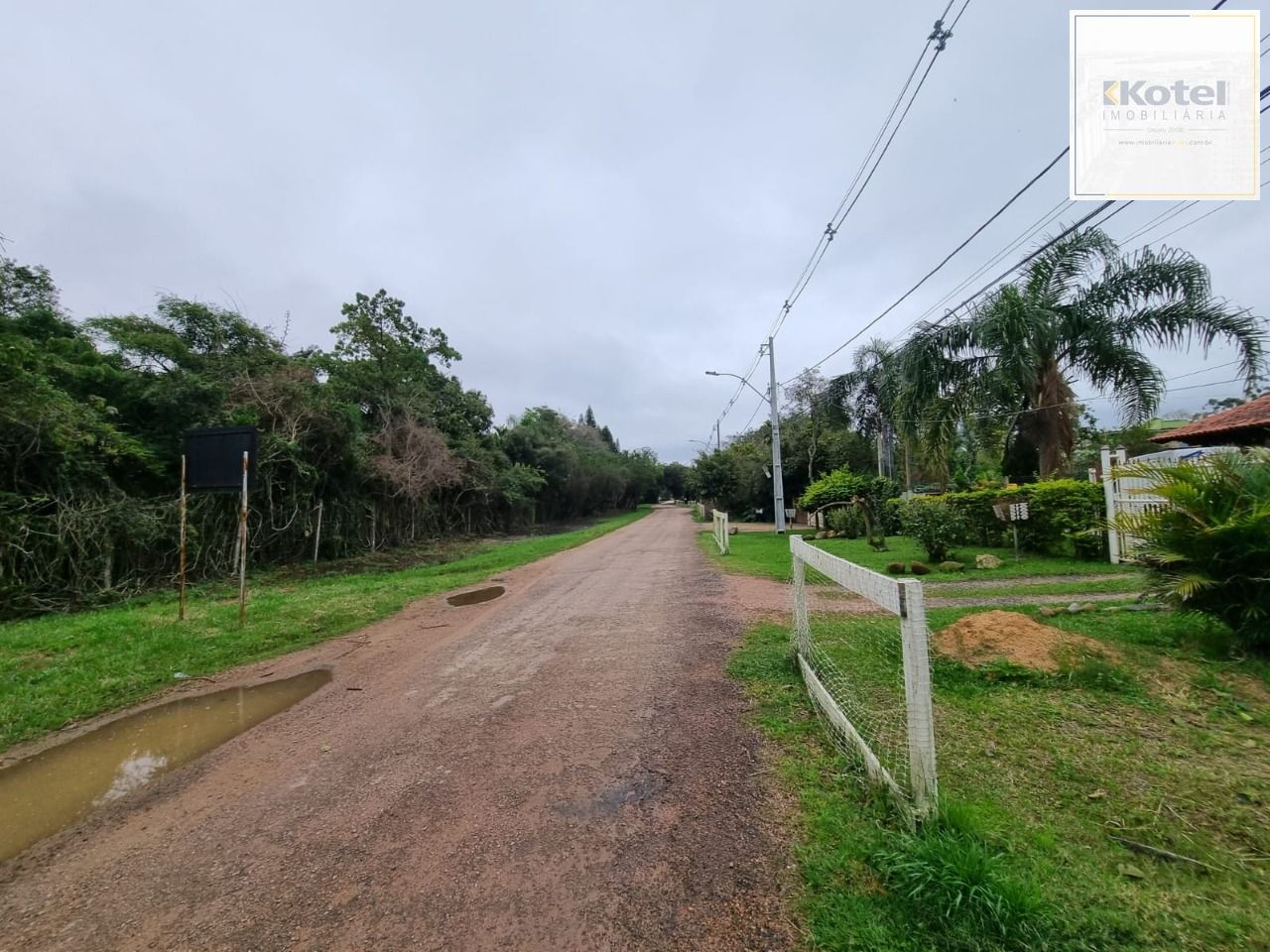 Terreno Bairro Belém Novo 12 x 70 — foto 4