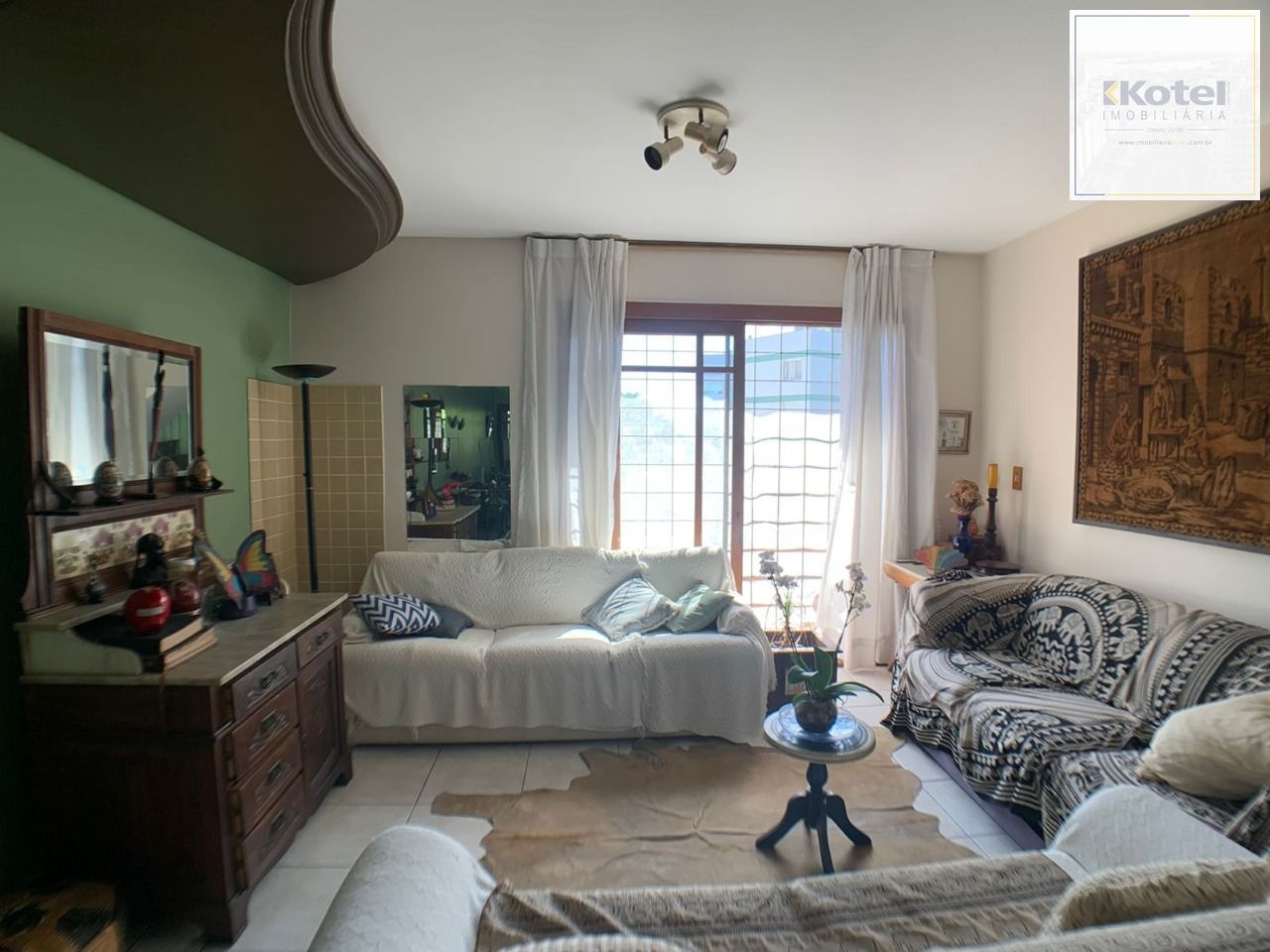 Casa Condominio para Venda - 162.98m², 3 dormitórios, sendo 3 suites, 2 vagas - Tristeza — foto 4