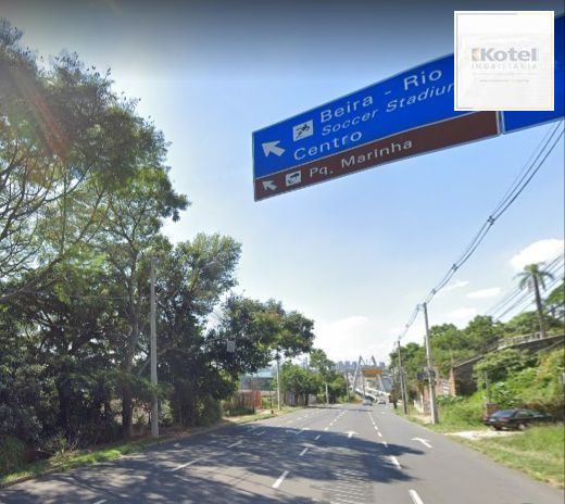 Terreno na av pinheiro borda com vista com 564n² — foto 2