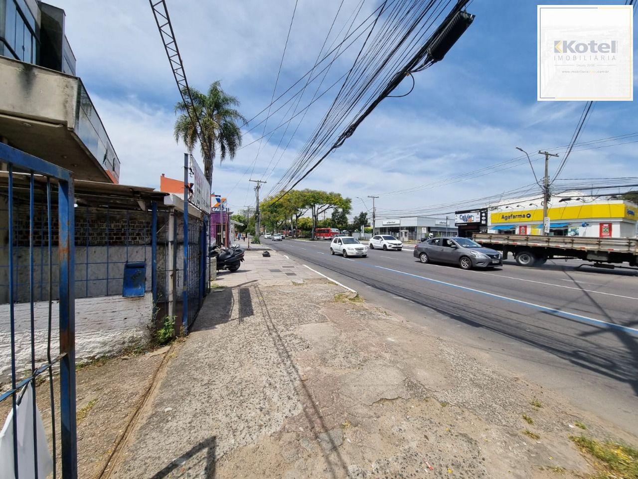 Terreno para Venda - 732m² Bairro Cavalhada — foto 4