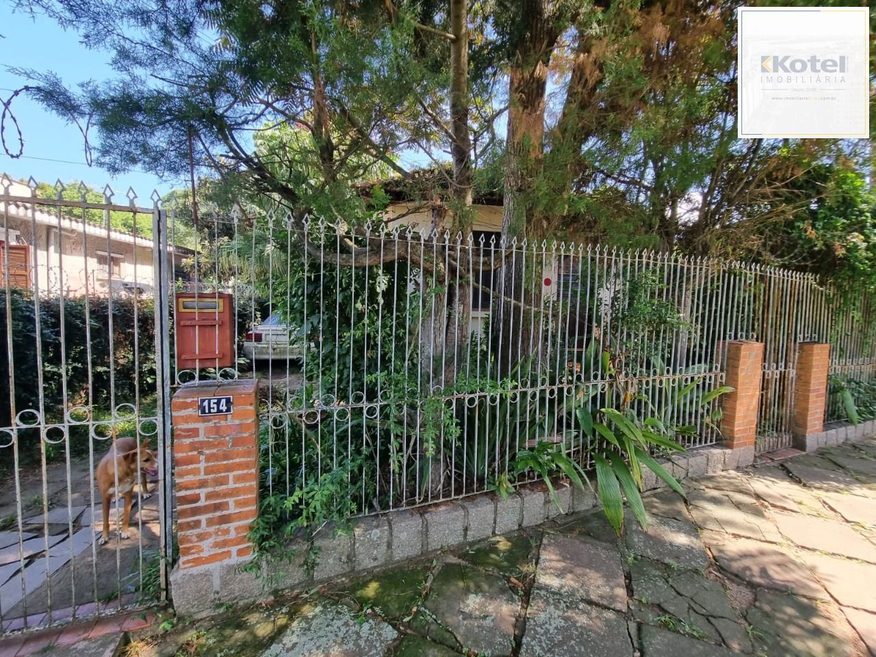 Terreno Plano 435m² Ipanema Proximo Guaíba — foto 2
