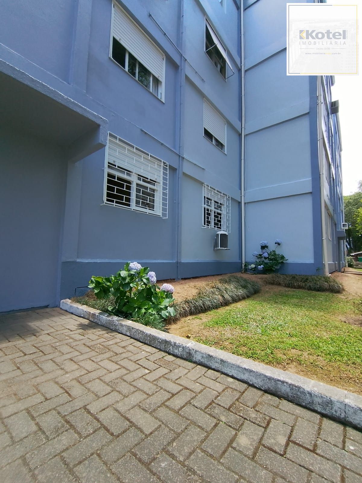 Apartamento dois dormitórios — foto 2
