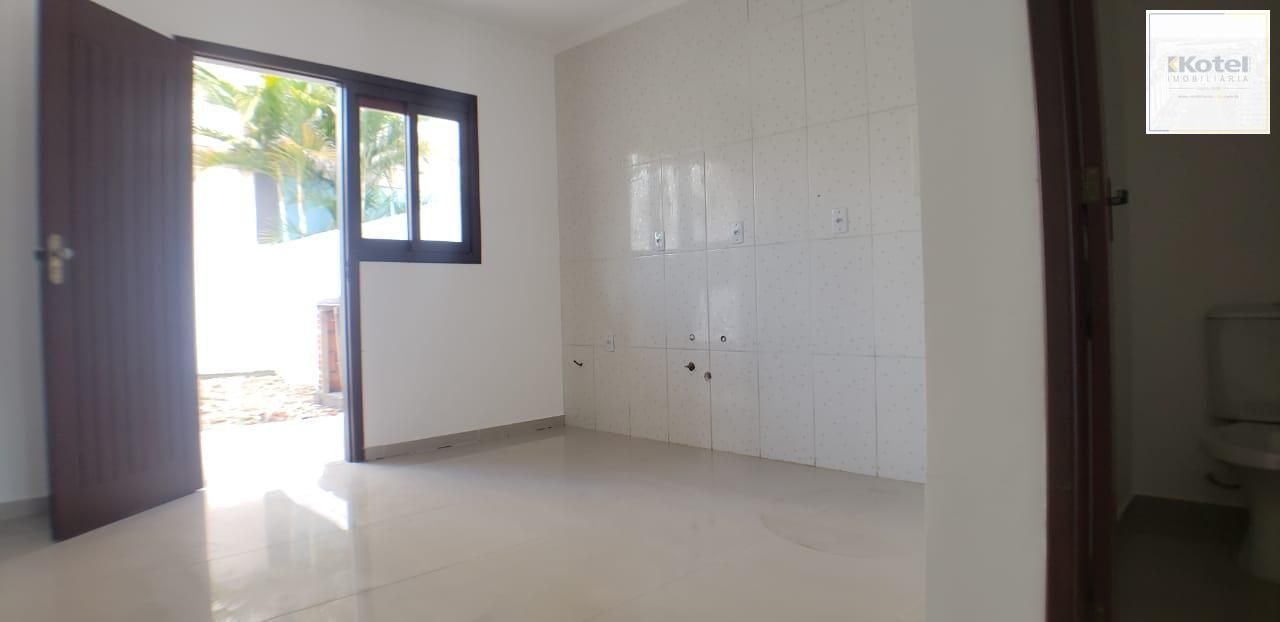 Casa para Venda - 87.5m², 3 dormitórios, sendo 2 suites, 1 vaga - Lagos De Nova Ipanema — foto 5